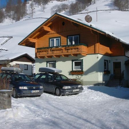 Ferienhaus Evi Schladming Exteriör bild