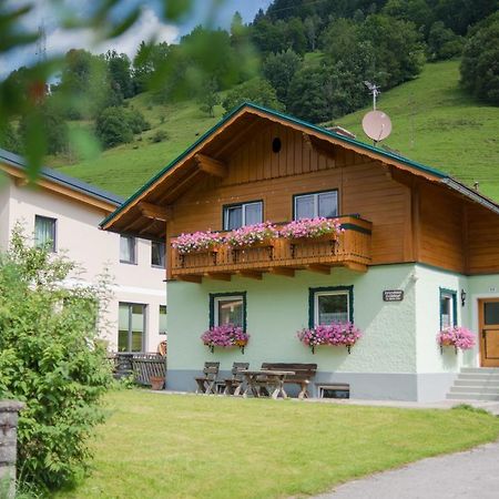 Ferienhaus Evi Schladming Exteriör bild