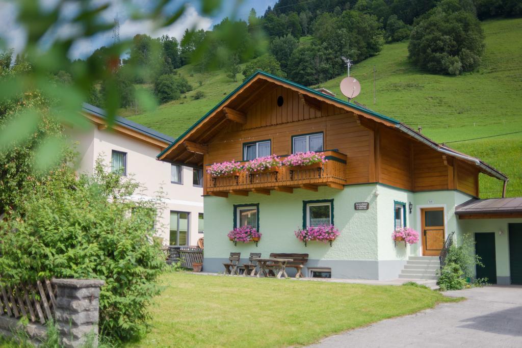 Ferienhaus Evi Schladming Exteriör bild