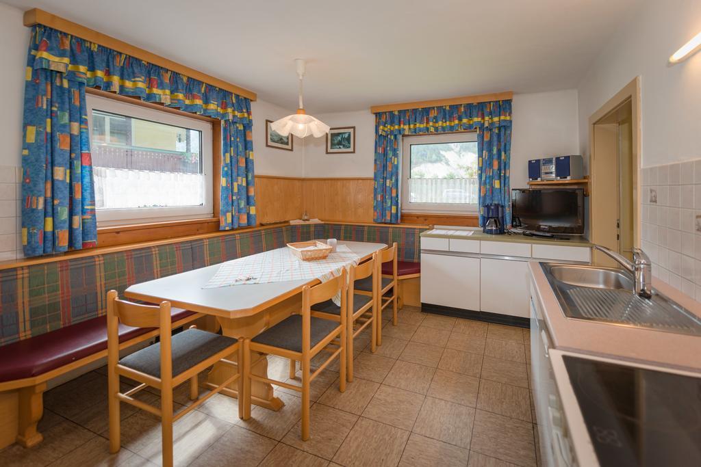 Ferienhaus Evi Schladming Exteriör bild