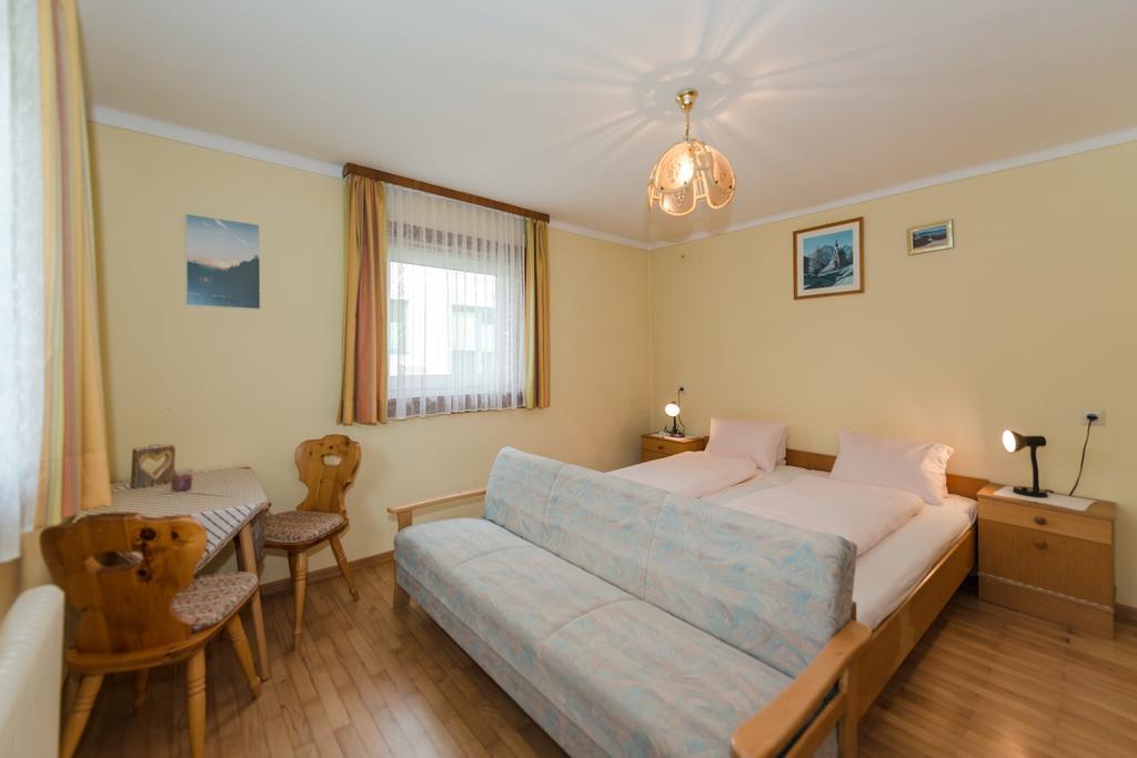Ferienhaus Evi Schladming Exteriör bild