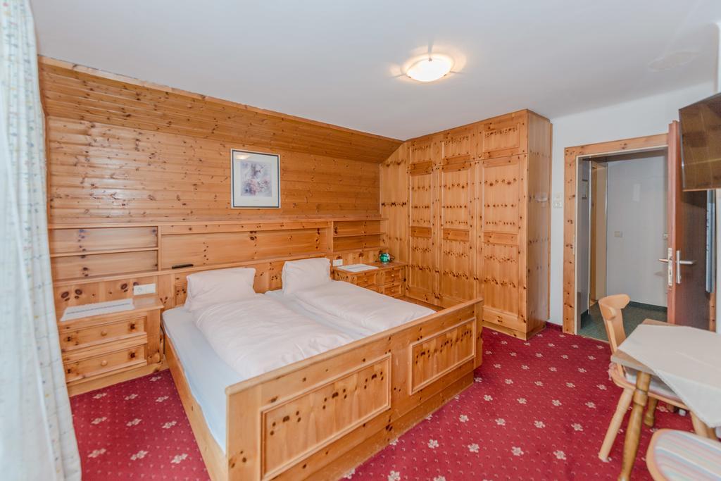 Ferienhaus Evi Schladming Exteriör bild